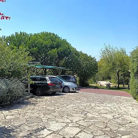 Pateo Do Duque Parco vacanze *