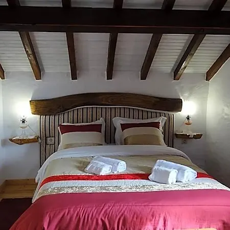 Pateo Do Duque Hotel *
