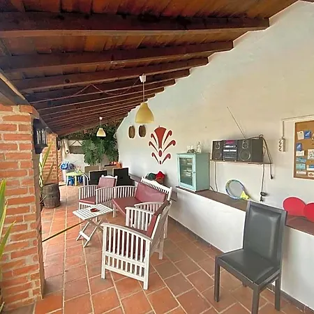 Pateo Do Duque Hotel Caldas Da Rainha